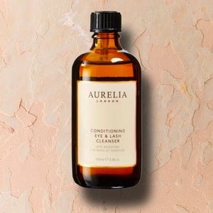 AURELIA LONDON Conditioning Eye & Lash Cleanser